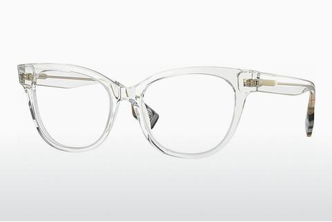Glasses Burberry EVELYN (BE2375 3024)