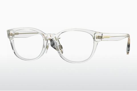 Brille Burberry PEYTON (BE2381D 3024)