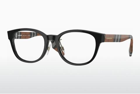 Brille Burberry PEYTON (BE2381D 4041)