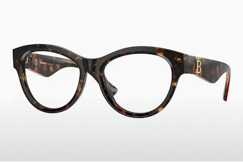 Brille Burberry BE2404 3002