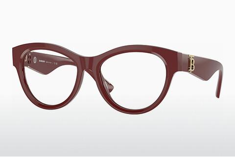 Glasses Burberry BE2404 4119
