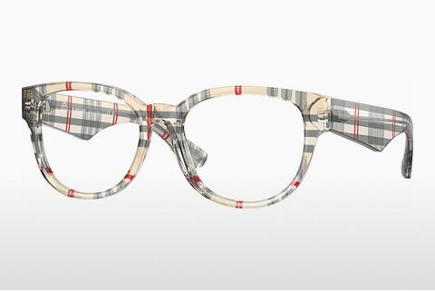 Brille Burberry BE2410 4122