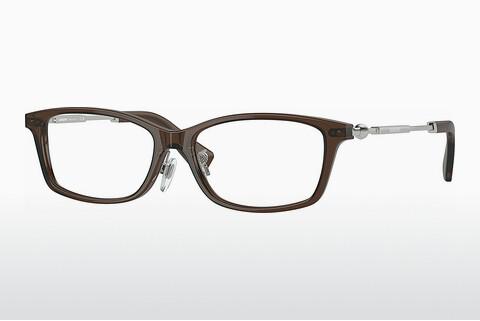 Brille Burberry BE2414D 4116