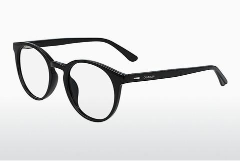 चश्मा Calvin Klein CK20527 001
