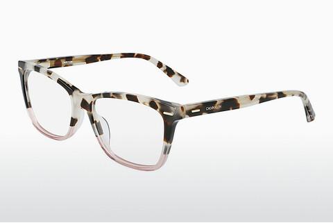 चश्मा Calvin Klein CK21501 111
