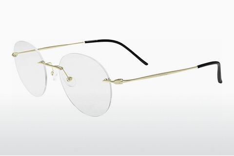चश्मा Calvin Klein CK22125TA 001