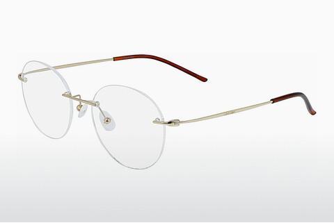 चश्मा Calvin Klein CK22125TA 200