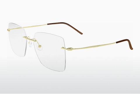 चश्मा Calvin Klein CK22125TC 200