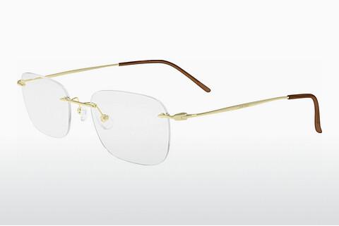 चश्मा Calvin Klein CK22125TD 200