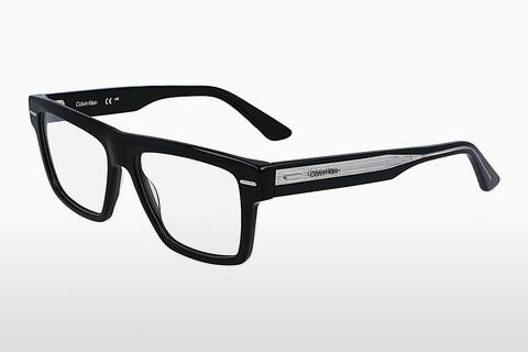 चश्मा Calvin Klein CK23522 001