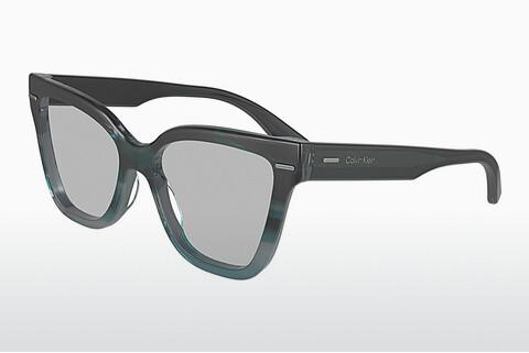 चश्मा Calvin Klein CK23543 416