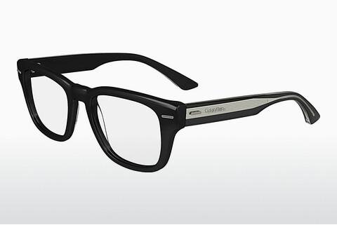 चश्मा Calvin Klein CK24521 001