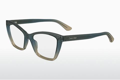 चश्मा Calvin Klein CK24523 538
