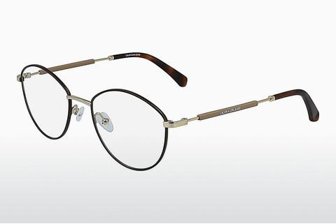चश्मा Calvin Klein CKJ19107 210