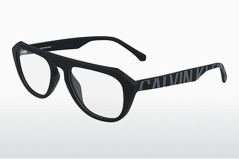 चश्मा Calvin Klein CKJ19522 001