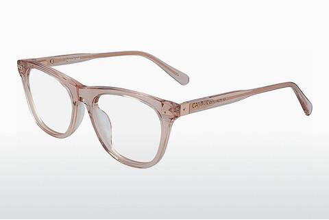चश्मा Calvin Klein CKJ19525 671