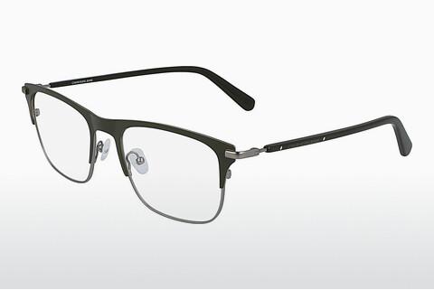 चश्मा Calvin Klein CKJ20303 314