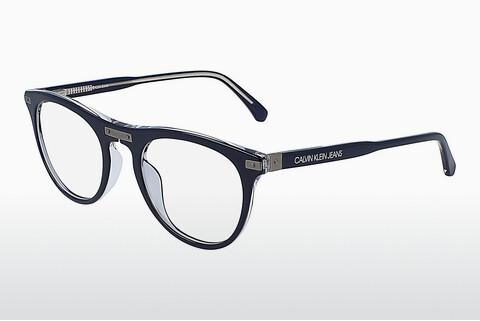 चश्मा Calvin Klein CKJ20514 415
