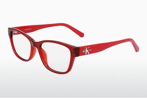 चश्मा Calvin Klein CKJ20636 600