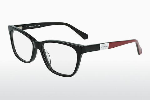 चश्मा Calvin Klein CKJ21621 001