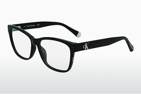 专门设计眼镜 Calvin Klein CKJ21638 001