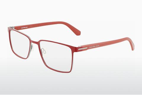 चश्मा Calvin Klein CKJ22207 603