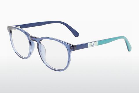 专门设计眼镜 Calvin Klein CKJ22301 400