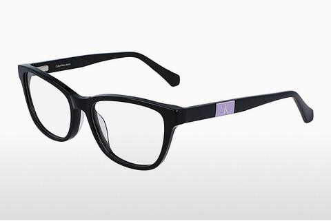 चश्मा Calvin Klein CKJ22645 001