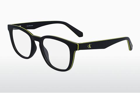 चश्मा Calvin Klein CKJ22650 002