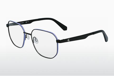 चश्मा Calvin Klein CKJ23222 001