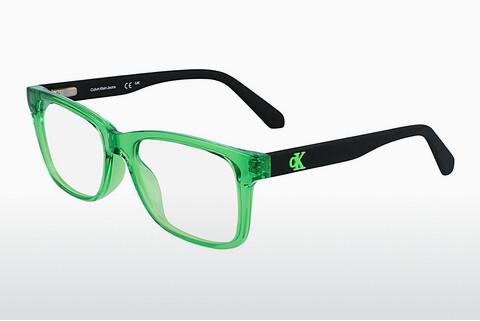 Glasses Calvin Klein CKJ23301 300