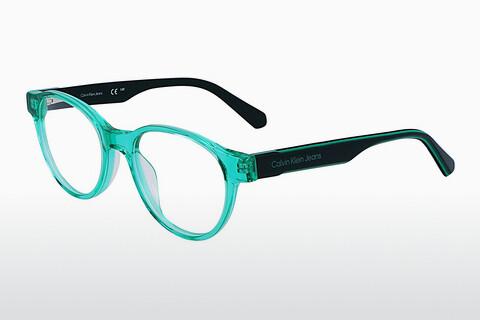 चश्मा Calvin Klein CKJ23302 330