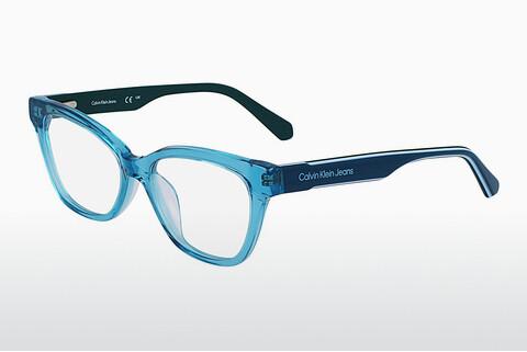 चश्मा Calvin Klein CKJ23304 410