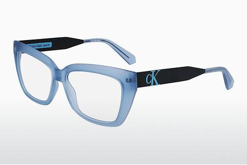 चश्मा Calvin Klein CKJ23618 410