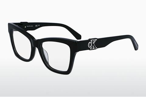 चश्मा Calvin Klein CKJ23646 001