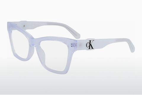 चश्मा Calvin Klein CKJ23646 100