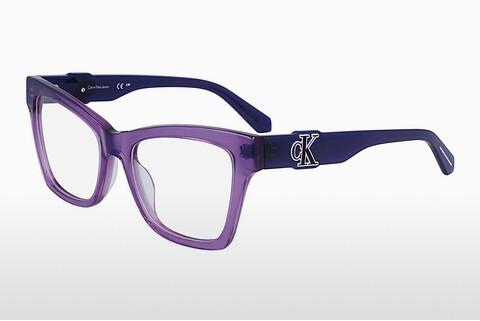 चश्मा Calvin Klein CKJ23646 500