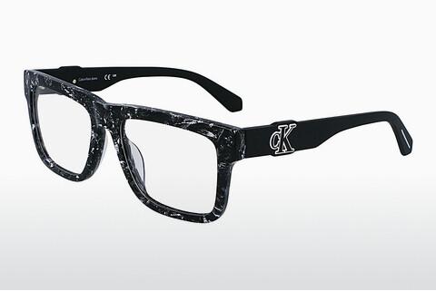 चश्मा Calvin Klein CKJ23647 073