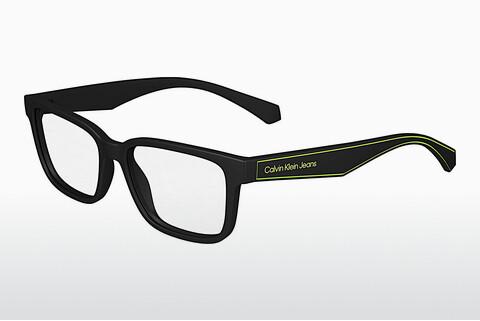 चश्मा Calvin Klein CKJ24305 001