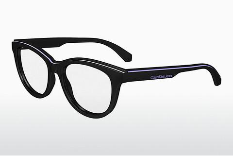 चश्मा Calvin Klein CKJ24611 001