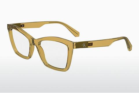 Glasses Calvin Klein CKJ24612 261