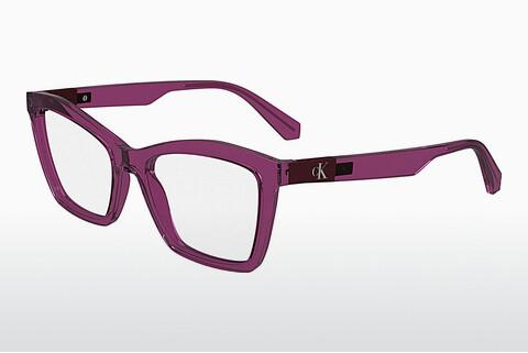 نظارة Calvin Klein CKJ24612 510