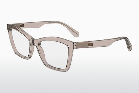 专门设计眼镜 Calvin Klein CKJ24612 671