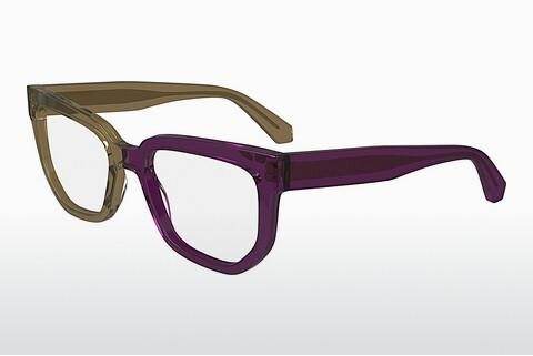 Glasses Calvin Klein CKJ24615 208