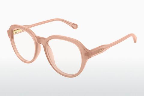 चश्मा Chloé CC0015O 002