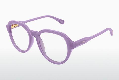 Naočale Chloé CC0015O 004