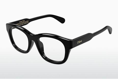 चश्मा Chloé CH0157OA 001
