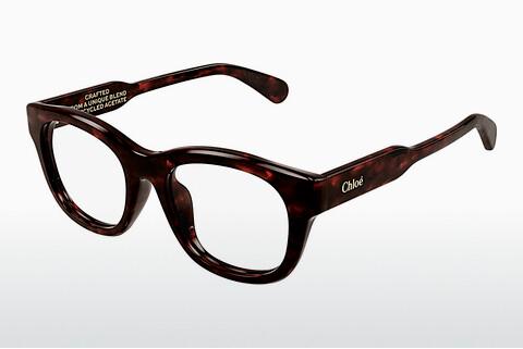 चश्मा Chloé CH0157OA 002