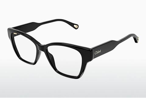 चश्मा Chloé CH0200O 001