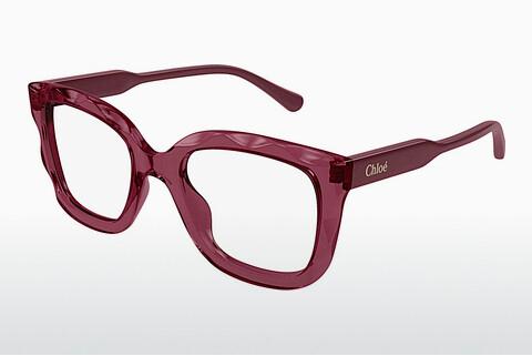 चश्मा Chloé CH0229O 003